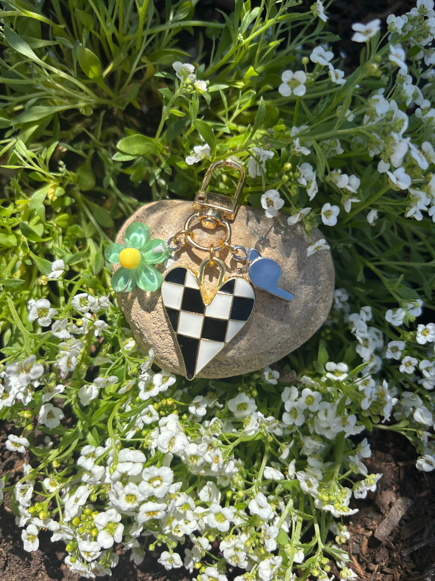 Custom Swivel stacks small