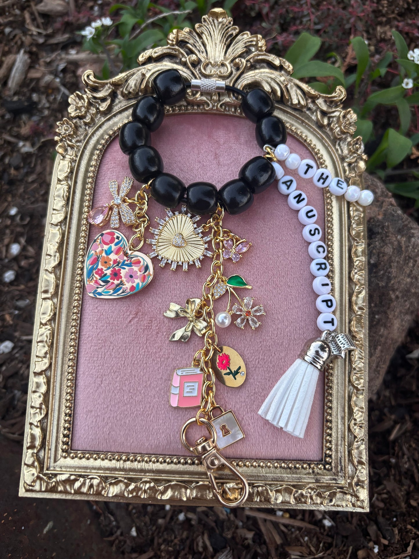 Better in the Rear View Mirror Sets