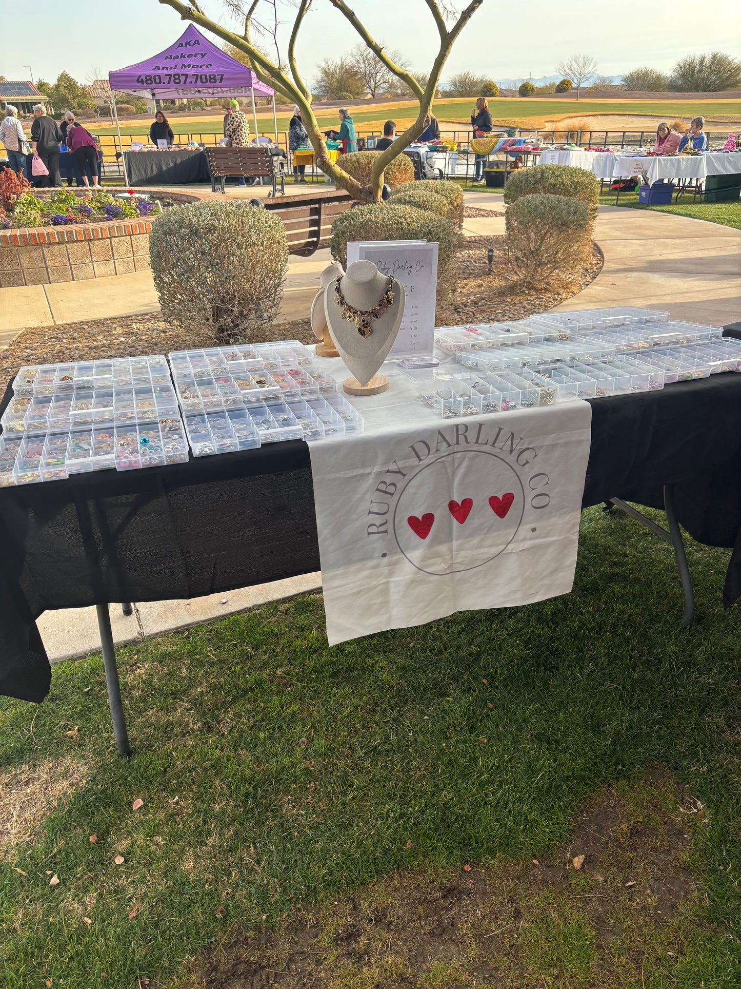 Extra ever-gold charms