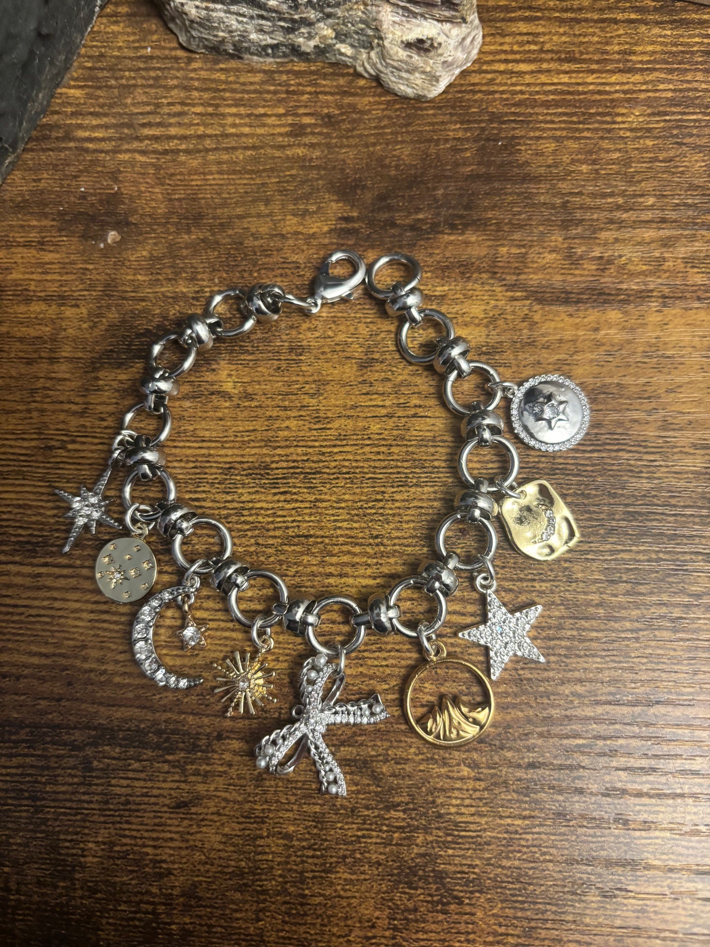 Custom Bracelet