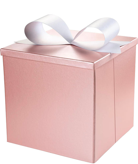 Mini Ruby Darling Co. Birthday box