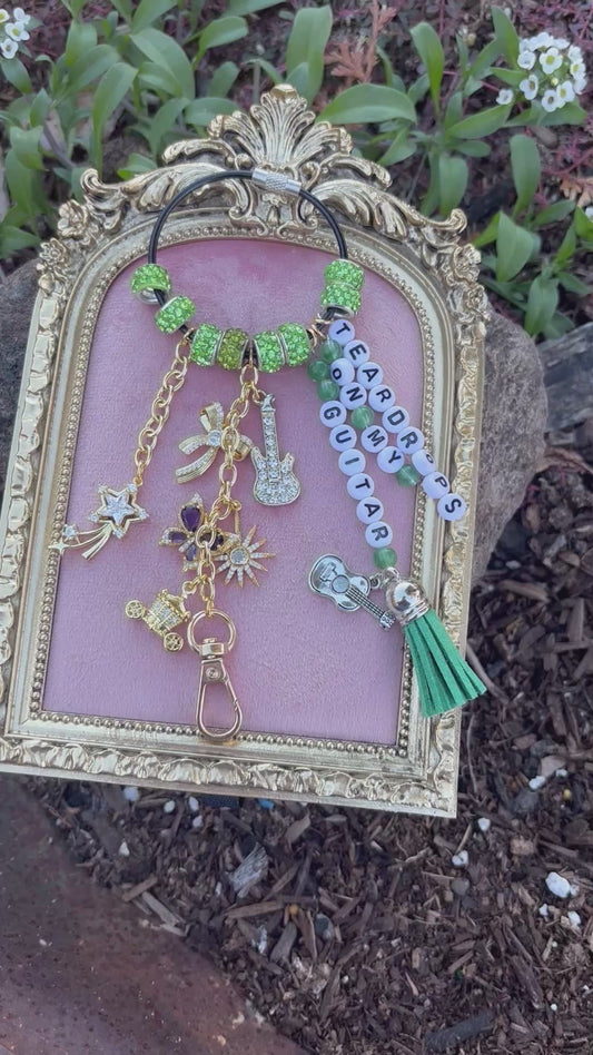 Custom Better in the Rear View Mirror Sets