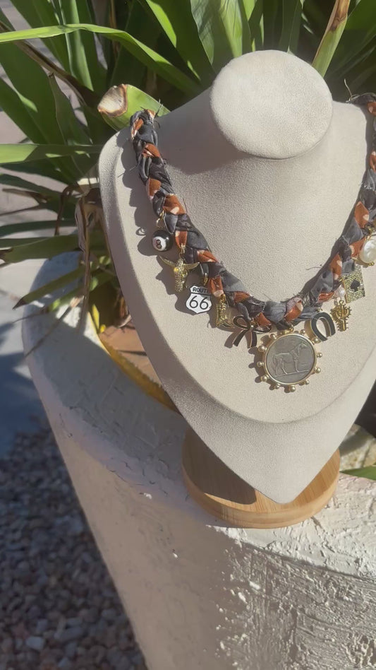 Claim cowboy like me