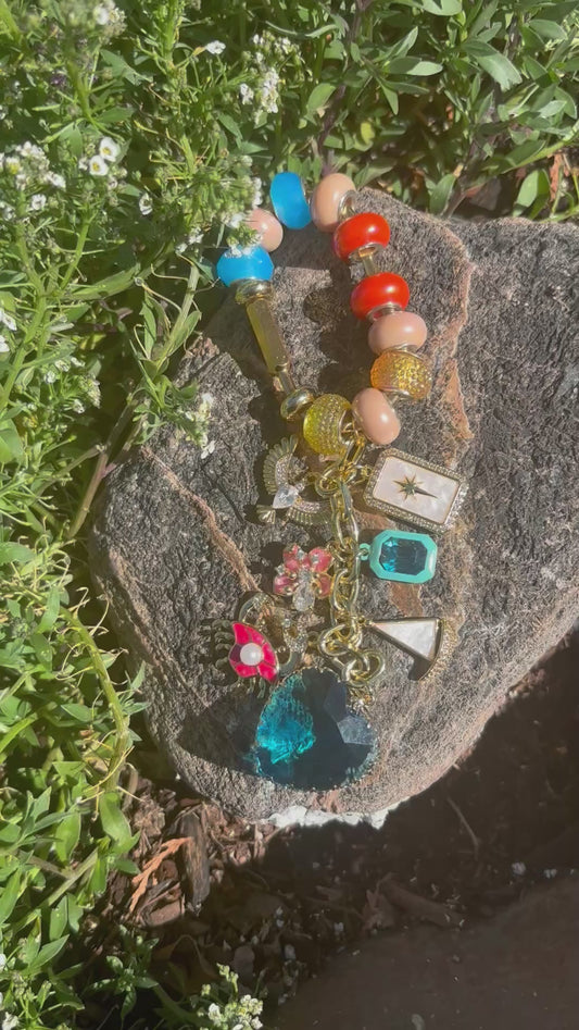 Claim the heart of Te fiti