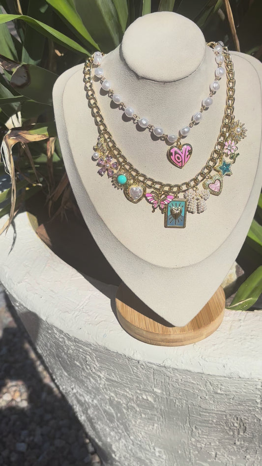 Claim I forgot that you existed